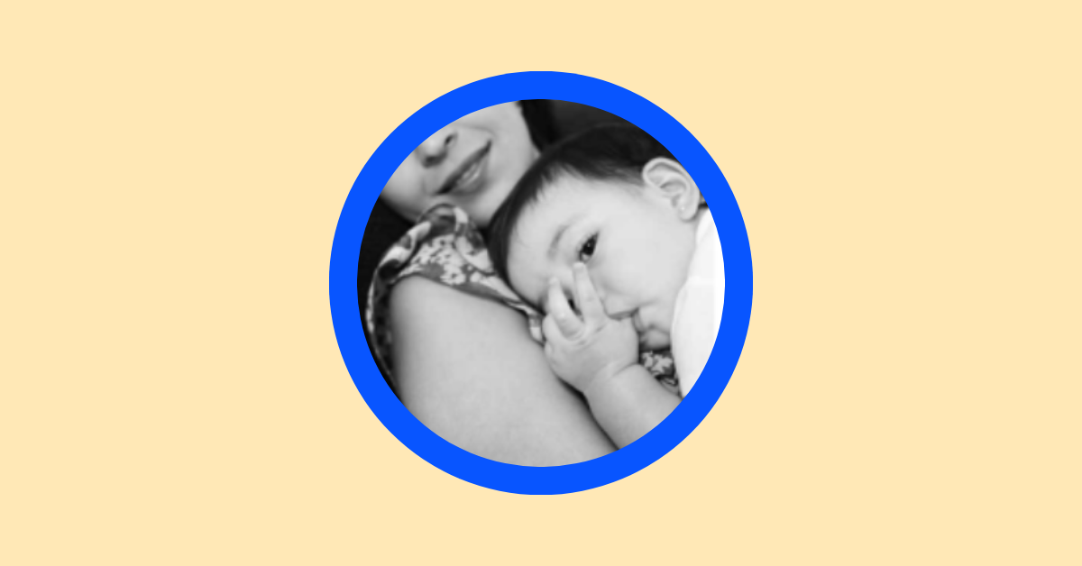Postpartum depression