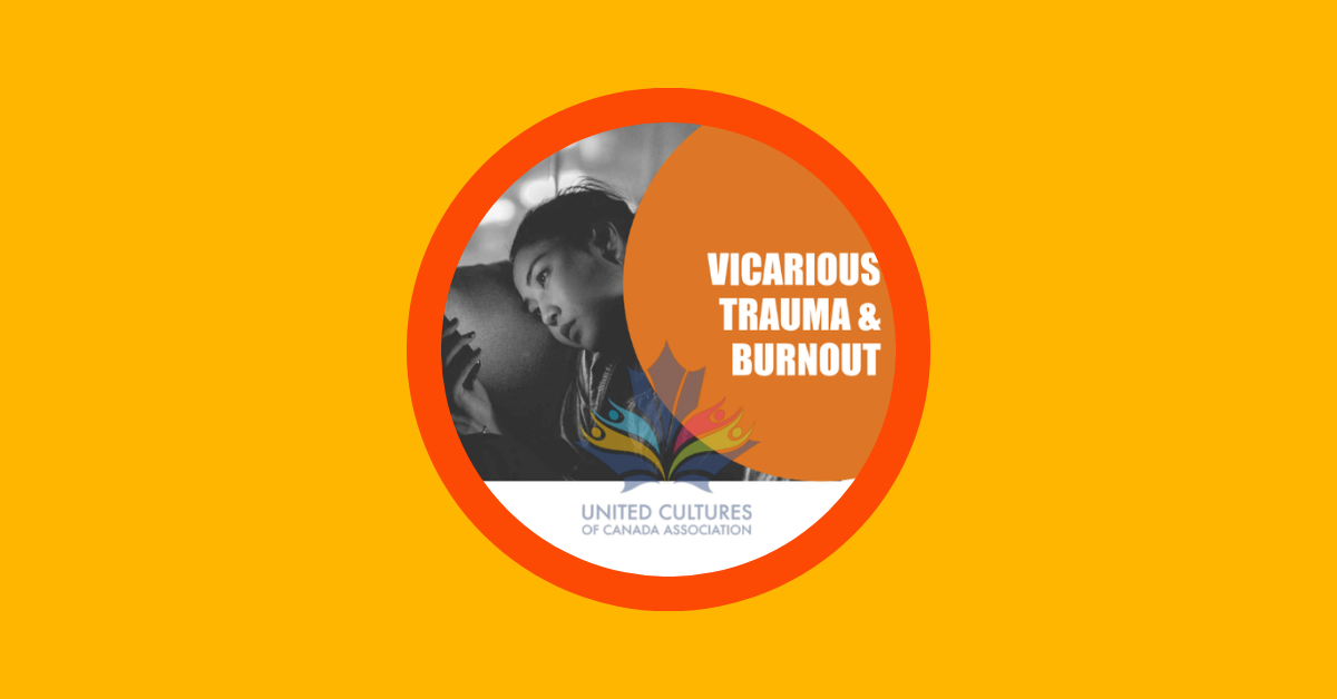 Vicarious Trauma and Burnout